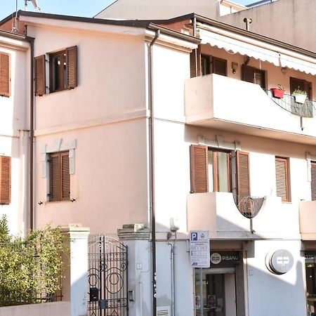 B&B Le Due Isole Nuoro  Bagian luar foto