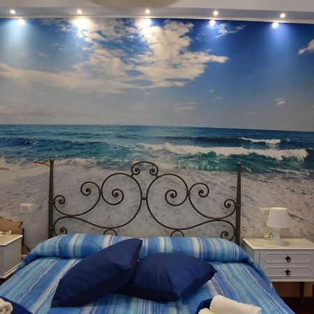 B&B Le Due Isole Nuoro  Bagian luar foto