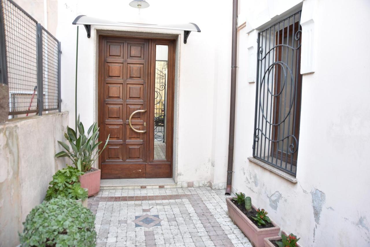 B&B Le Due Isole Nuoro  Bagian luar foto