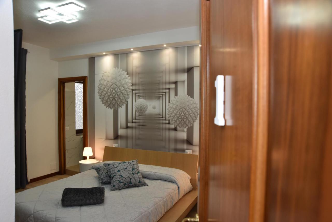 B&B Le Due Isole Nuoro  Bagian luar foto