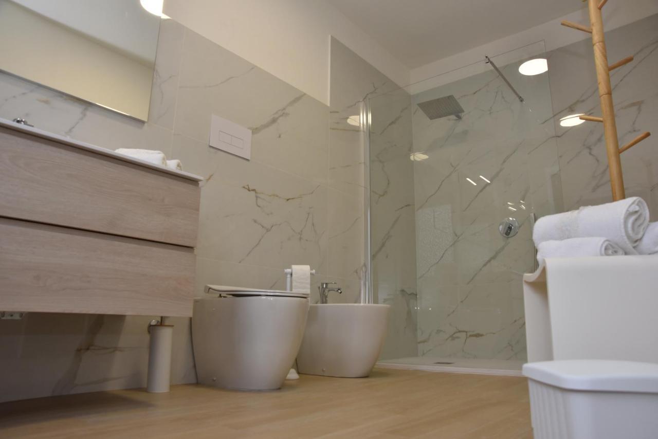 B&B Le Due Isole Nuoro  Bagian luar foto
