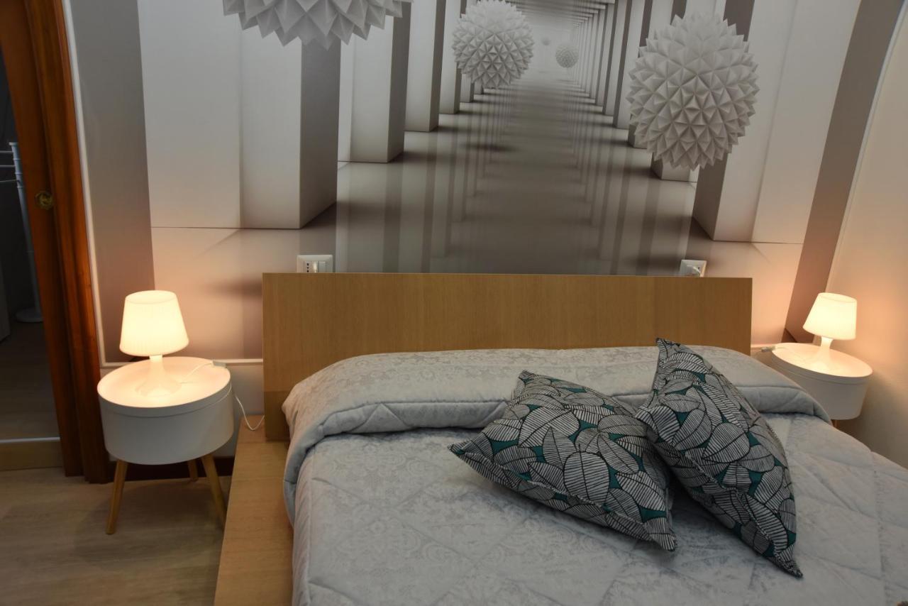 B&B Le Due Isole Nuoro  Bagian luar foto