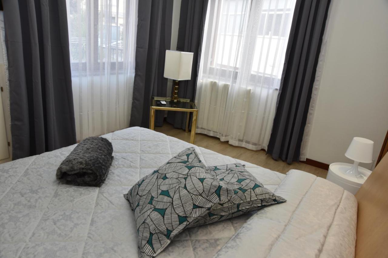 B&B Le Due Isole Nuoro  Bagian luar foto