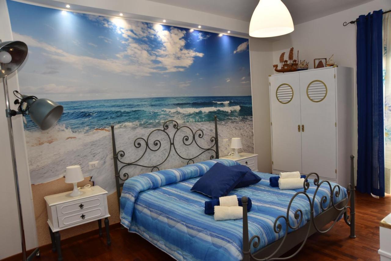 B&B Le Due Isole Nuoro  Bagian luar foto