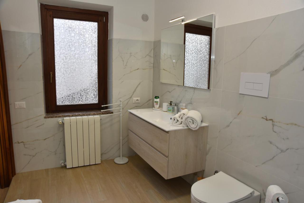 B&B Le Due Isole Nuoro  Bagian luar foto