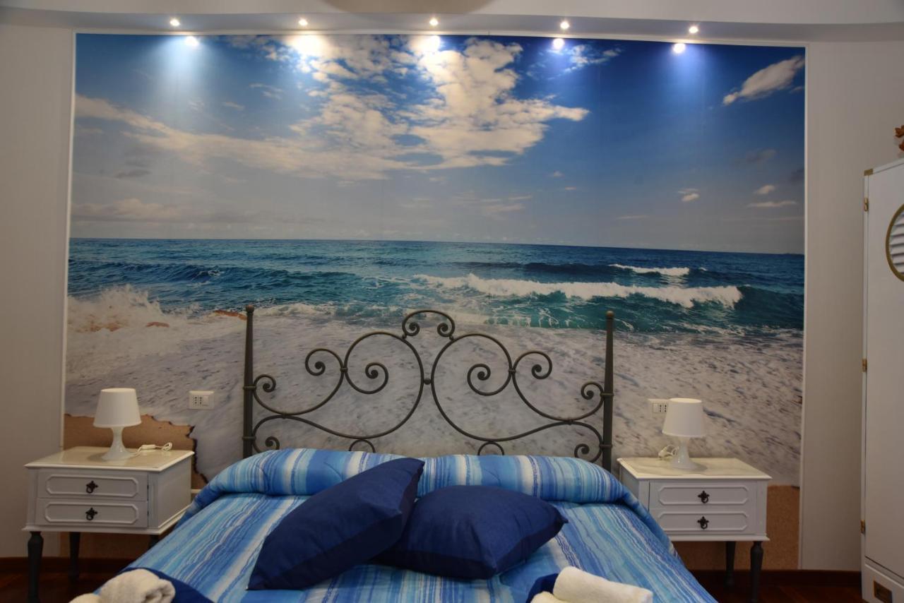 B&B Le Due Isole Nuoro  Bagian luar foto