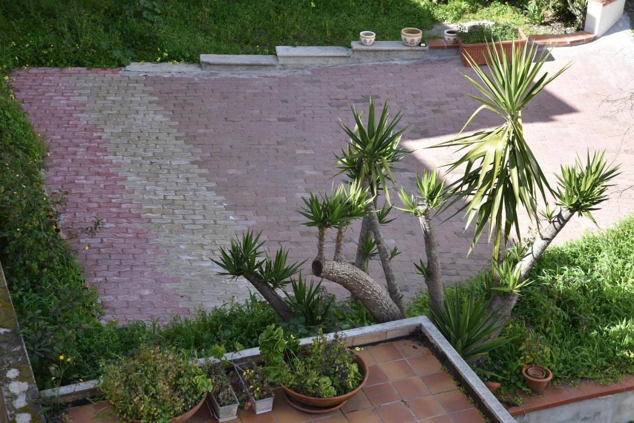 B&B Le Due Isole Nuoro  Bagian luar foto
